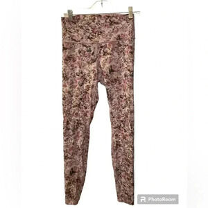 LULULEMON Wunder  Under Hi-Rise Tight *28"